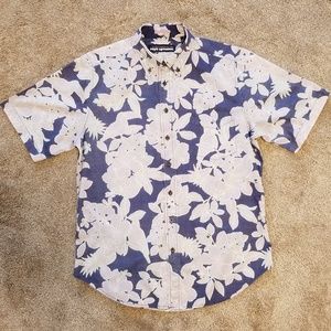 reyn spooner Aloha Shirt (S)